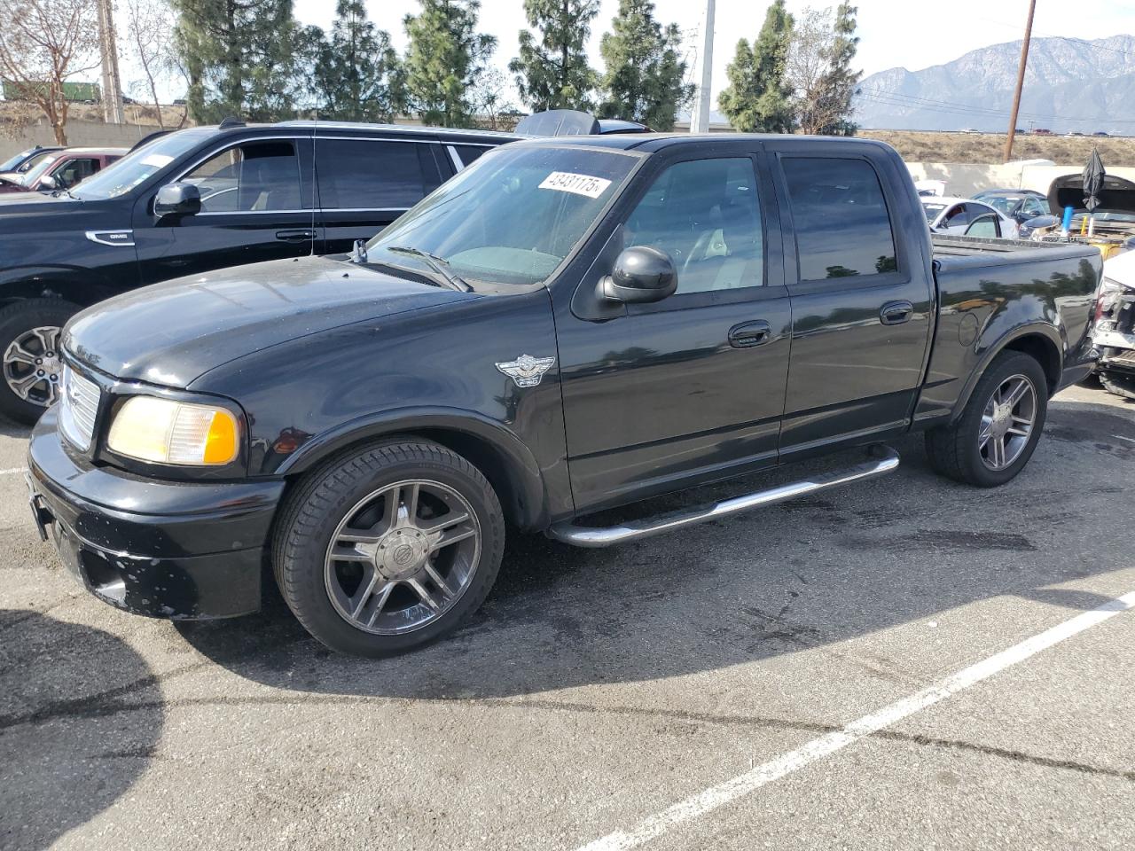 2003 Ford F-150 - Image 1