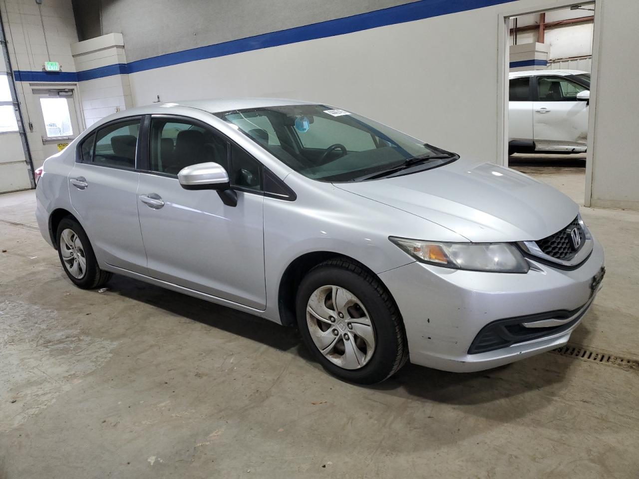 2014 Honda Civic - Image 4