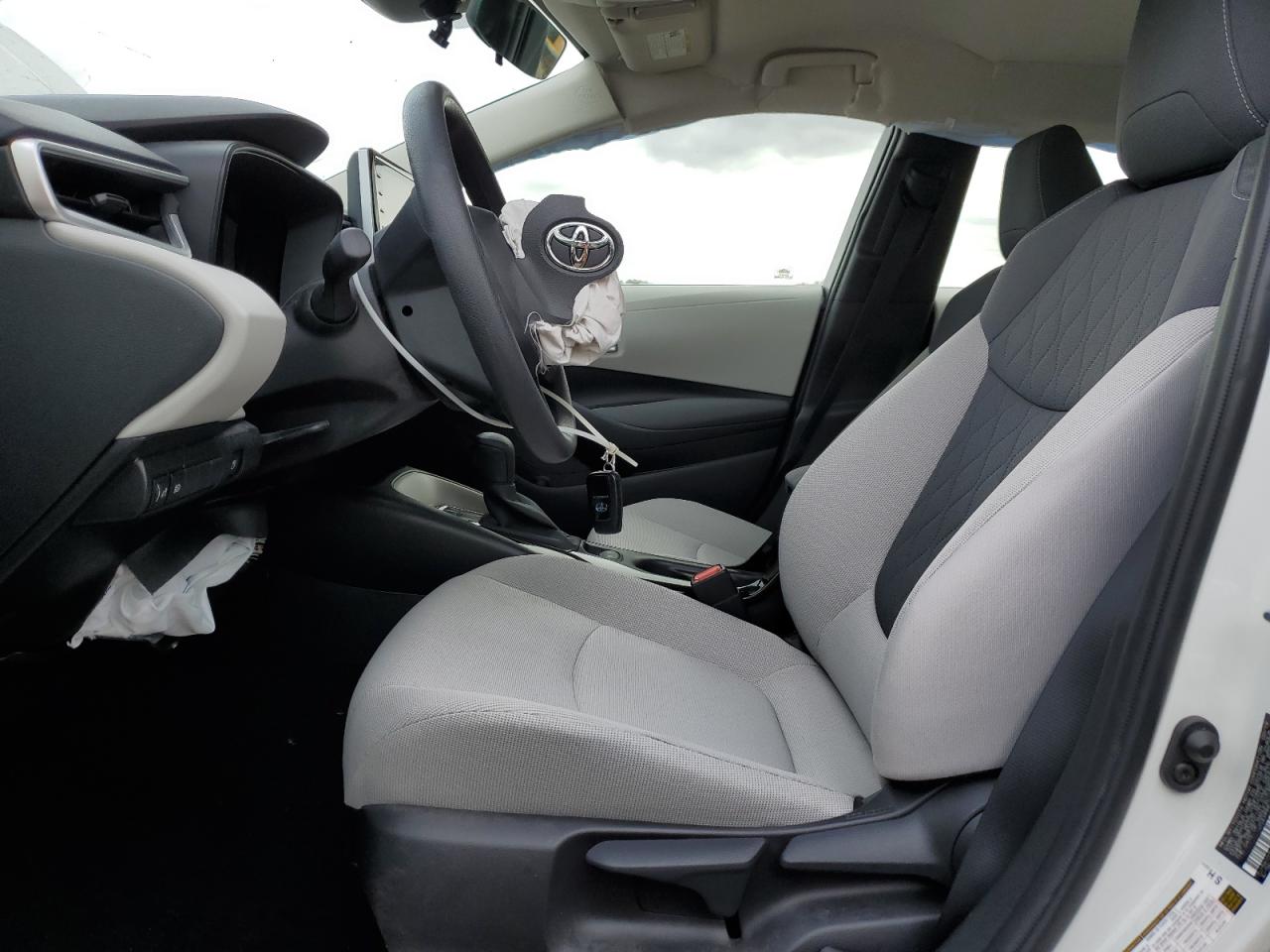 2020 Toyota Corolla - Image 7