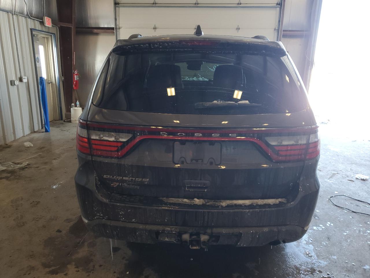 2019 Dodge Durango - Image 6