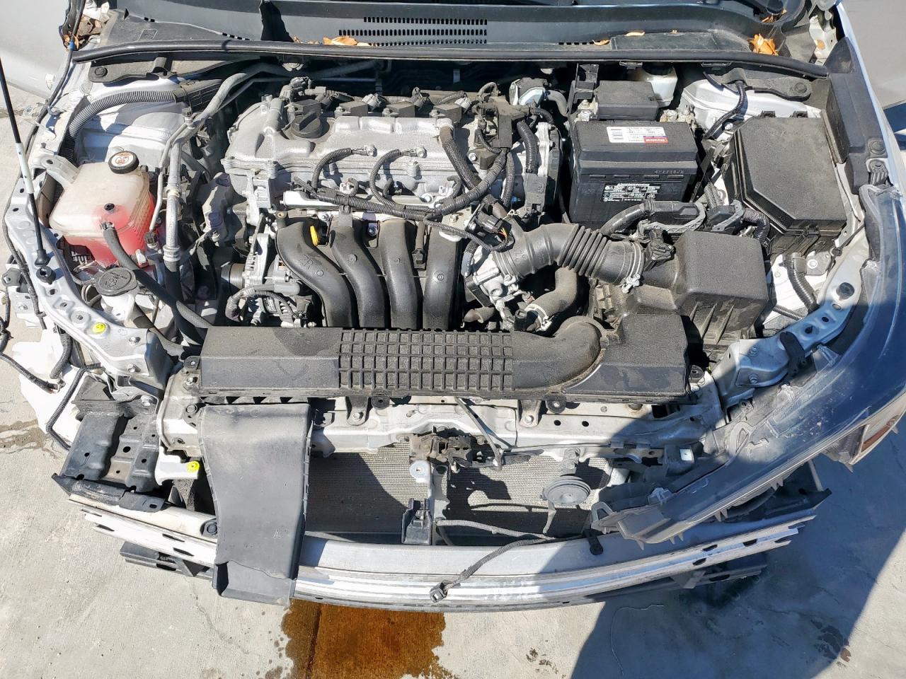 2021 Toyota Corolla - Image 11