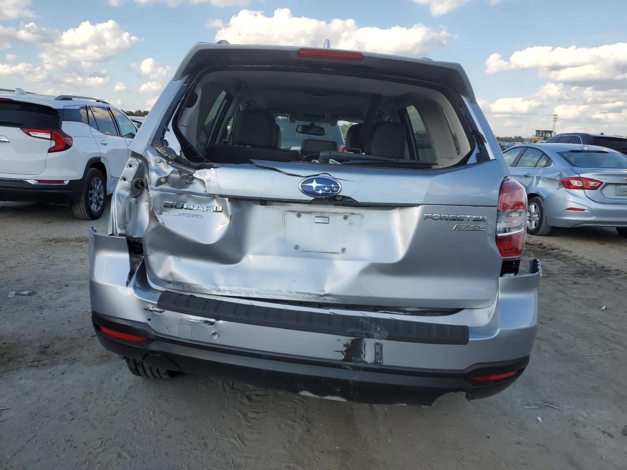 2016 Subaru Forester - Image 6