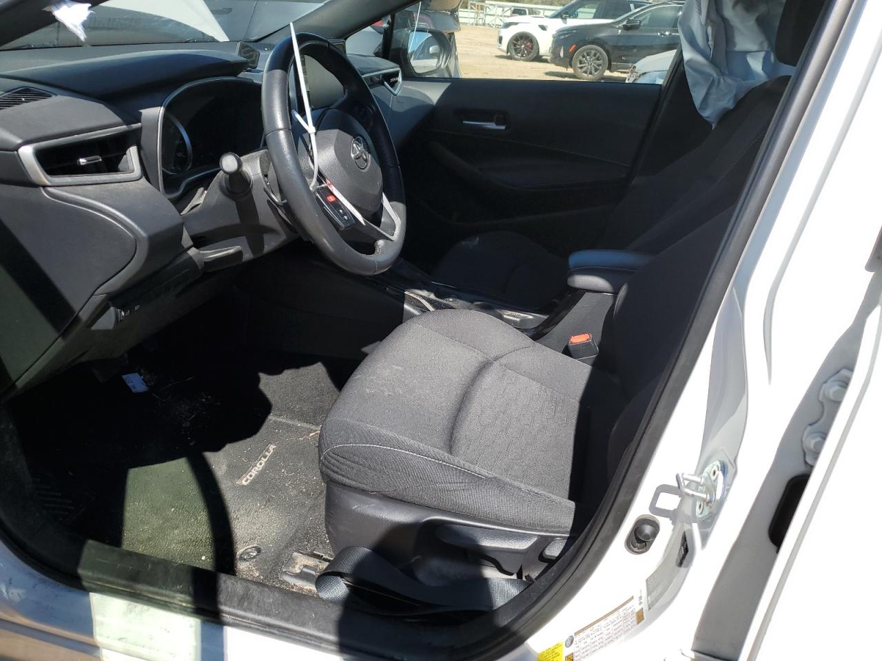 2021 Toyota Corolla - Image 7