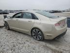 2017 Lincoln Mkz Reserve за продажба в Prairie Grove, AR - All Over