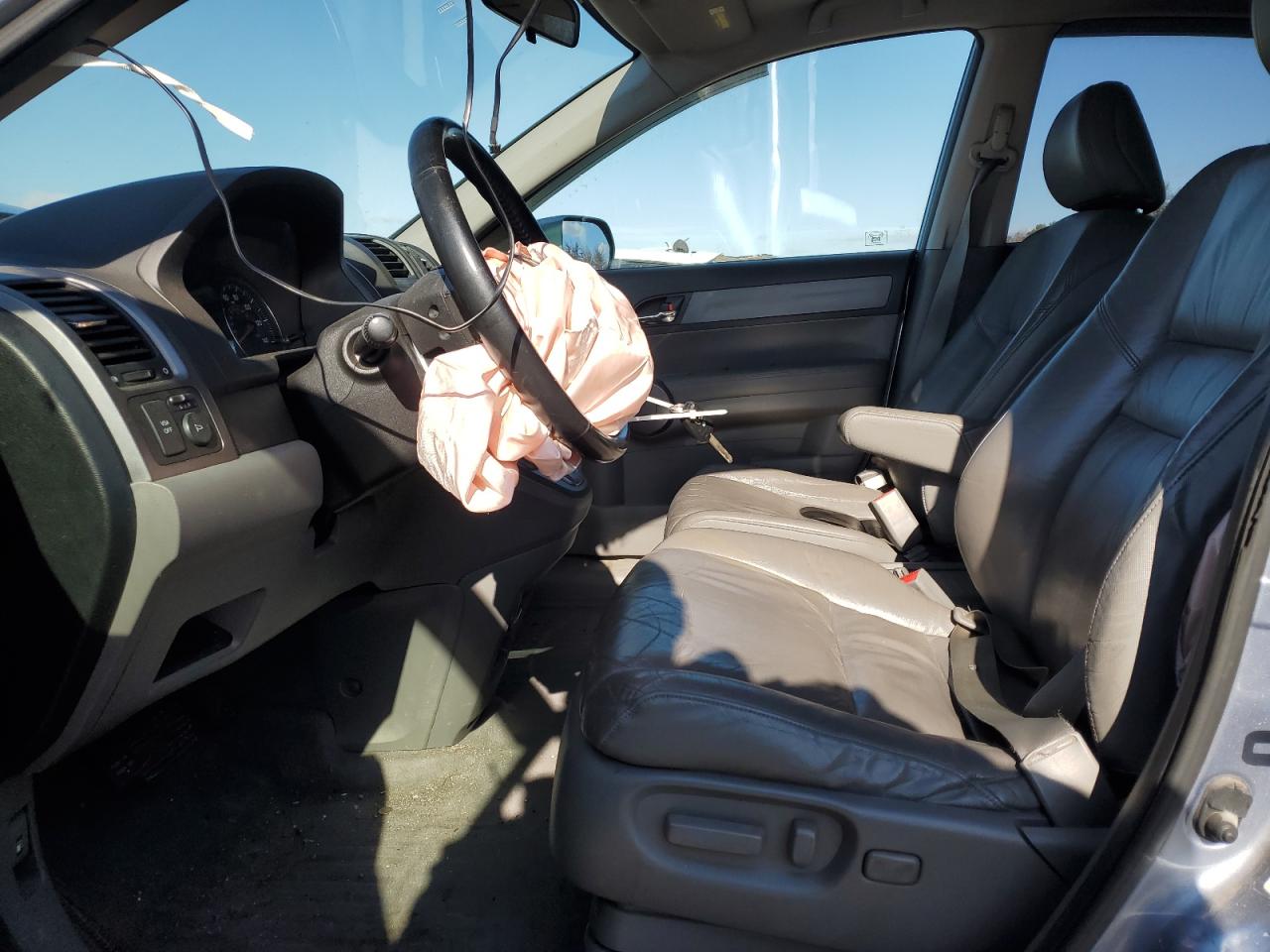 2008 Honda CR-V - Image 7