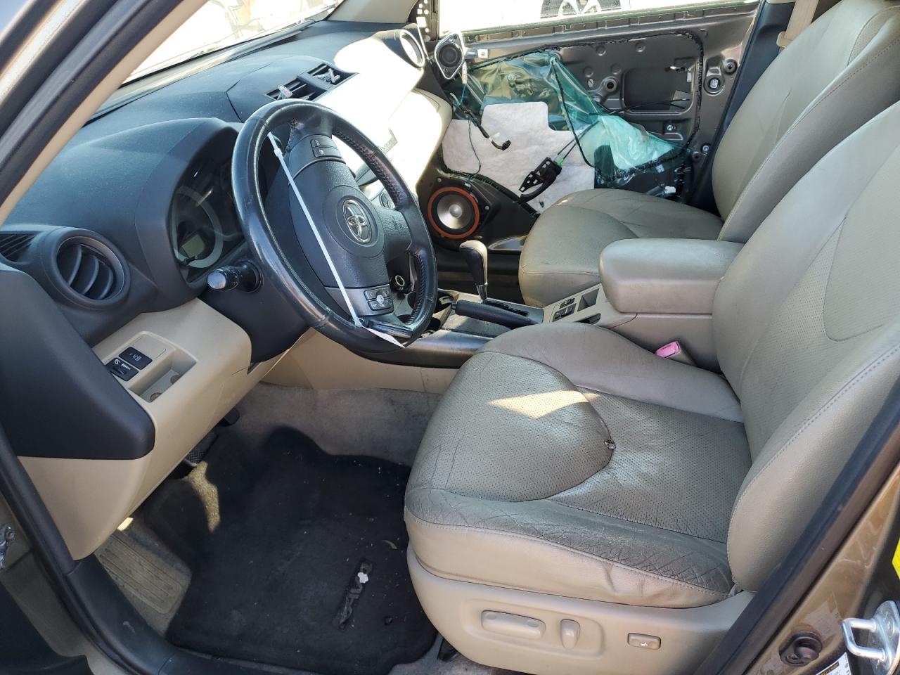 2009 Toyota RAV 4 - Image 7