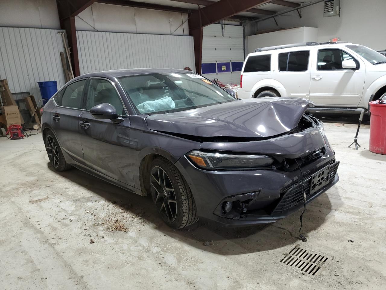 2024 Honda Civic - Image 4