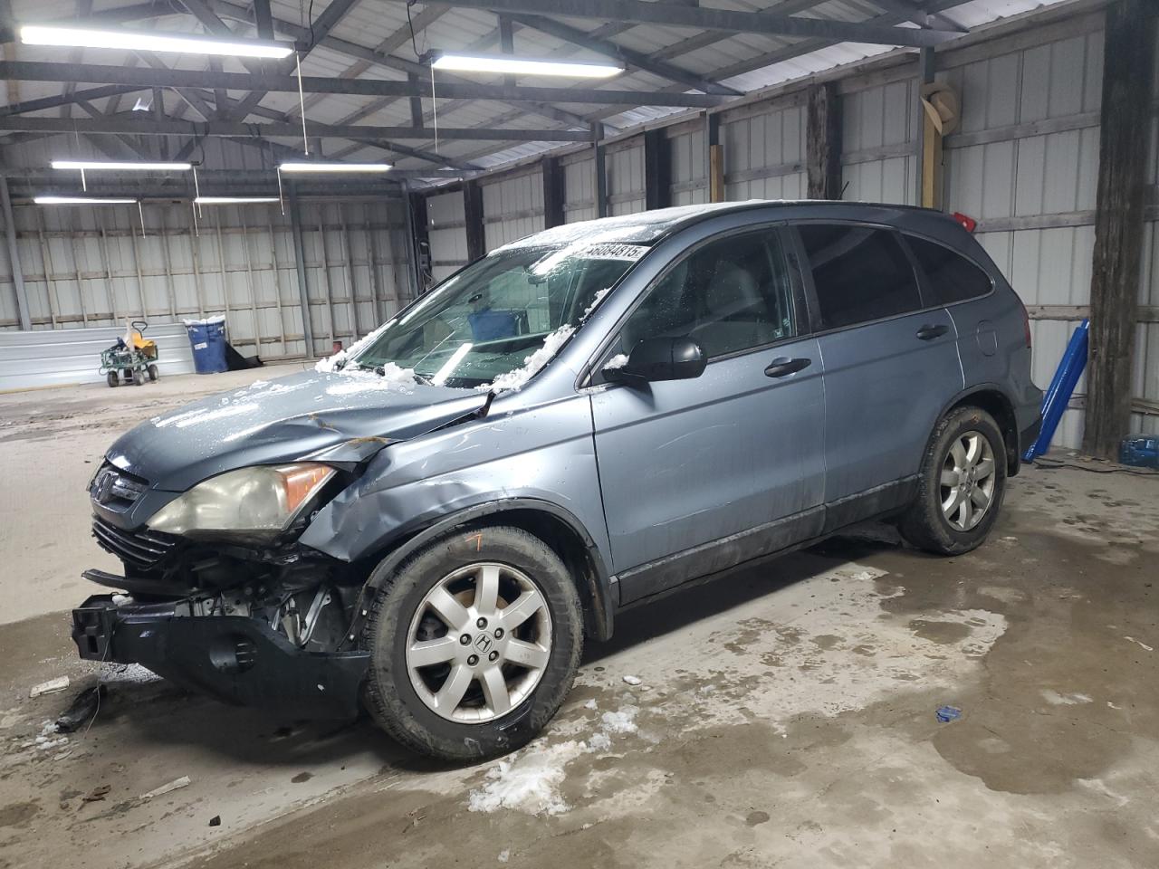 2009 Honda CR-V - Image 1
