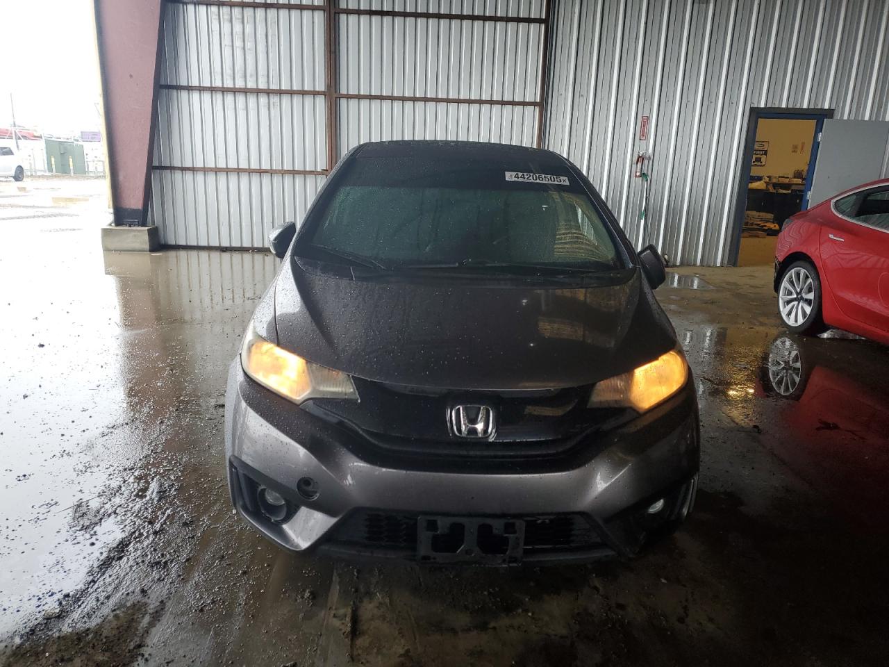 2016 Honda Fit - Image 5