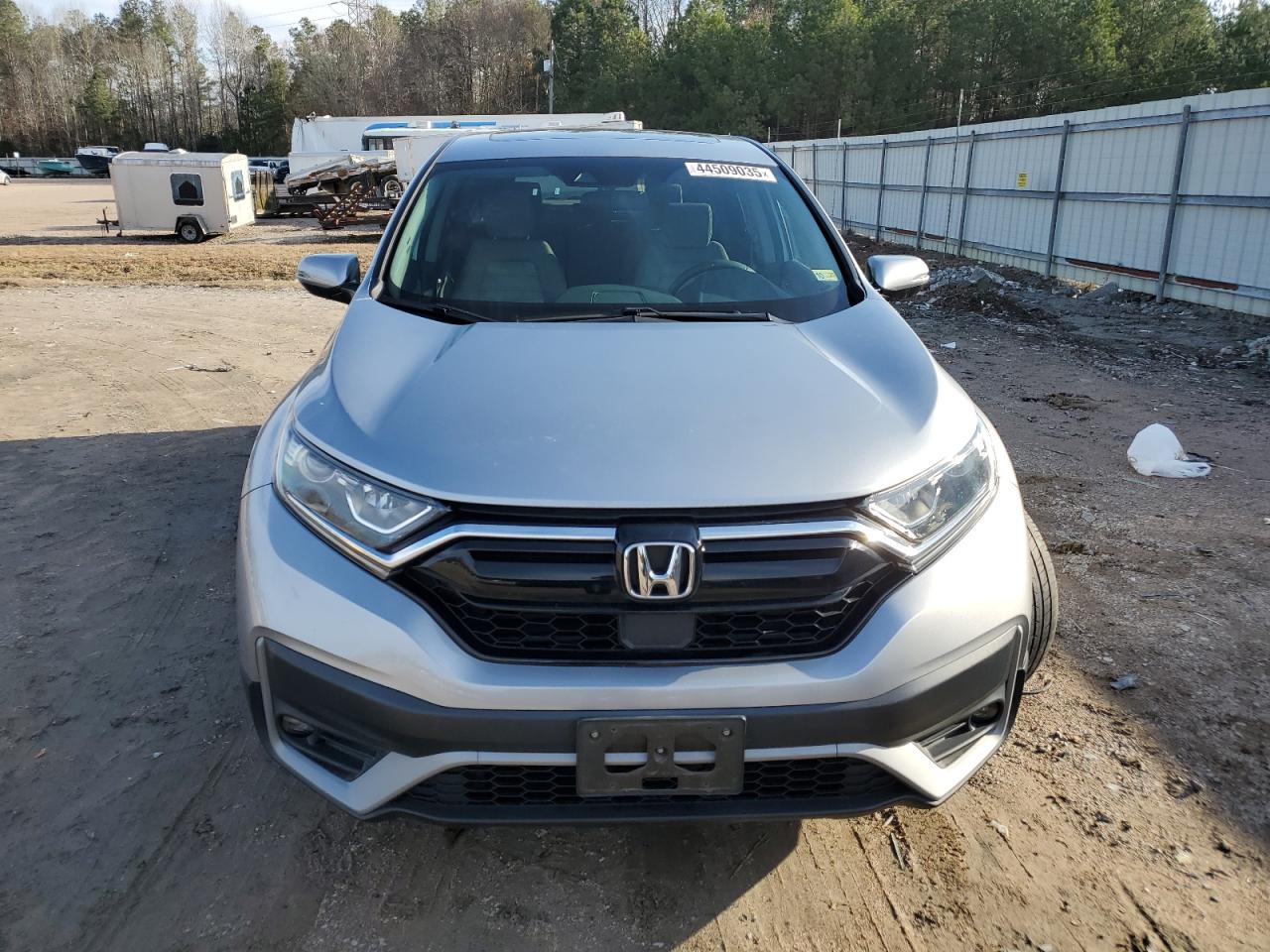 2020 Honda CR-V - Image 5