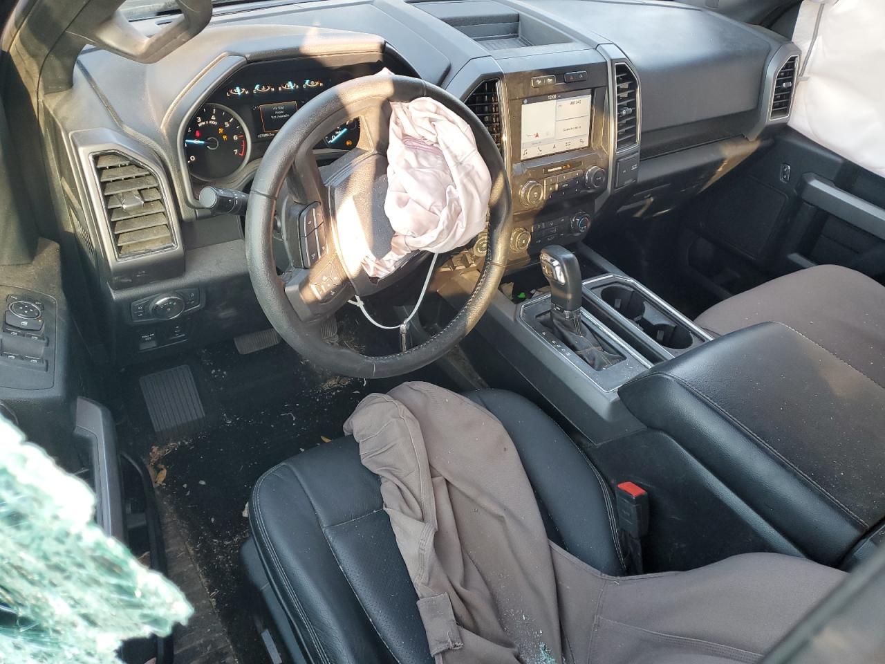 2019 Ford F-150 - Image 8