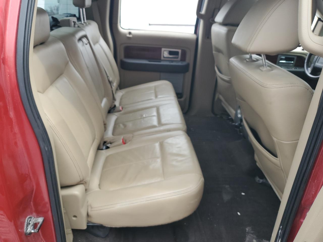 2009 Ford F-150 - Image 10
