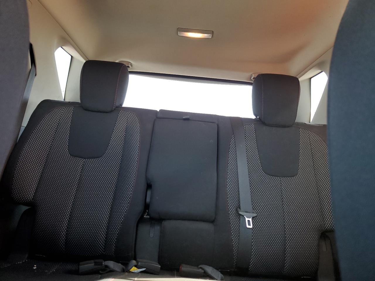 2012 Chevrolet Equinox - Image 10