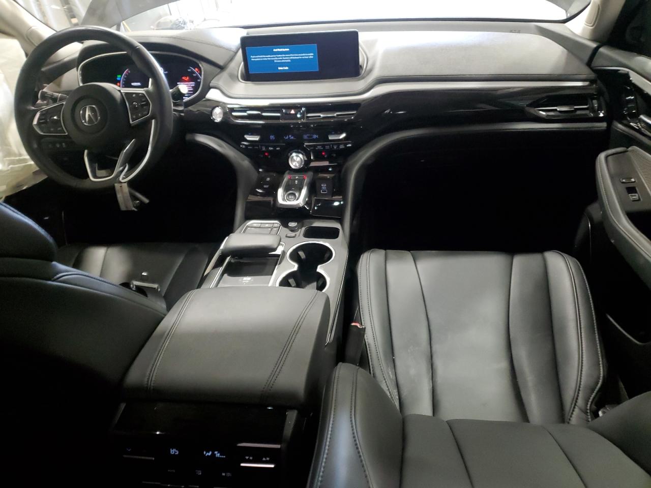 2023 Acura MDX - Image 8