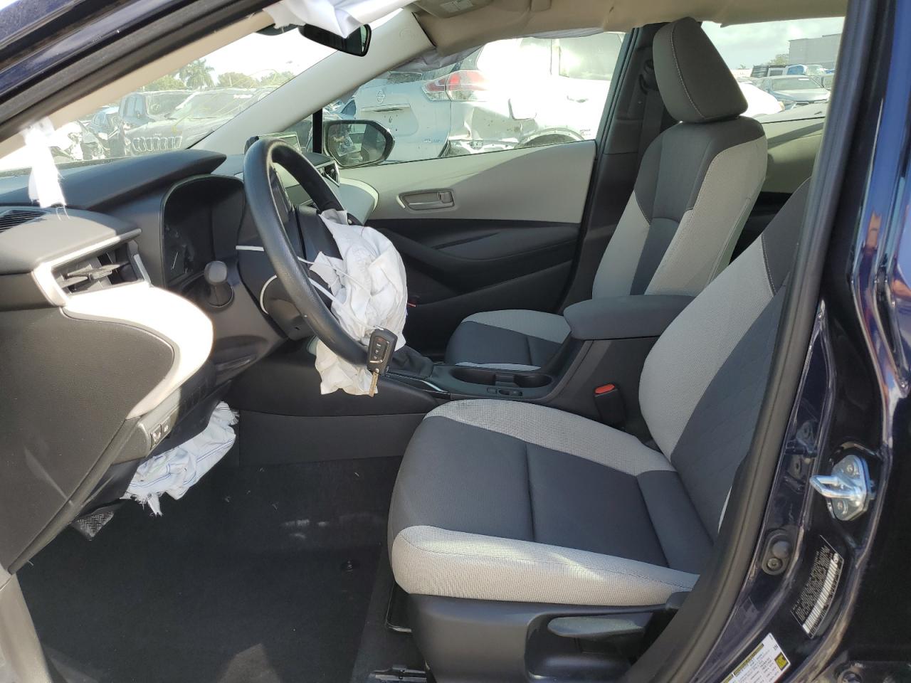 2024 Toyota Corolla - Image 7