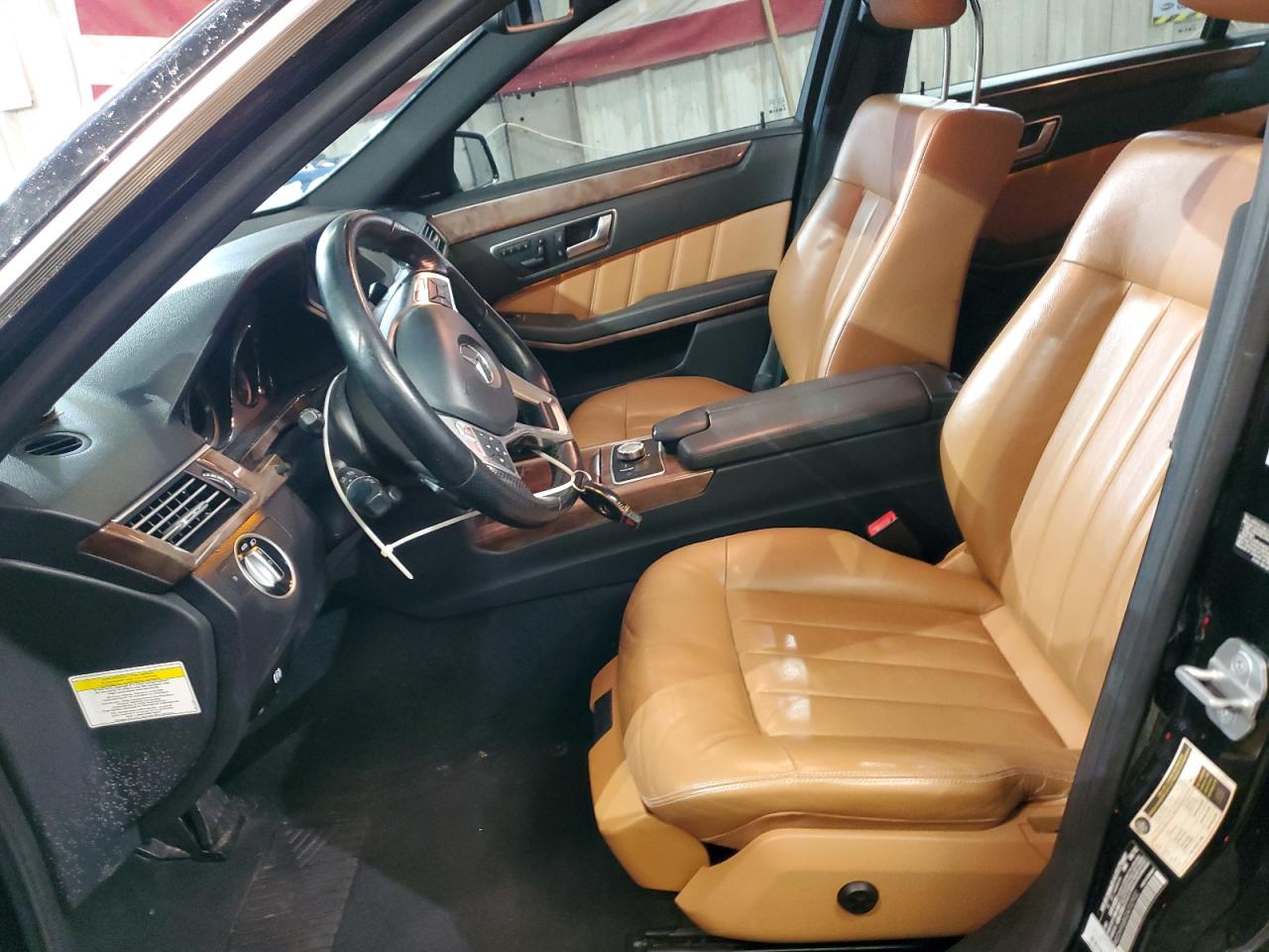 2013 Mercedes-Benz E-klasse - Image 7