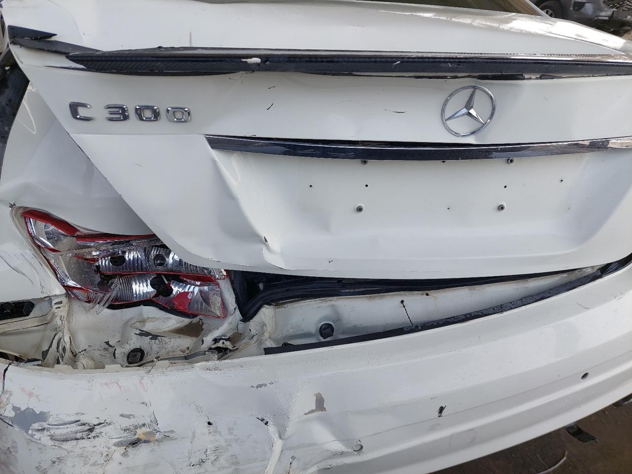 WDDGF5EB4AF506486 - 2010 Mercedes Benz C 300 - #45612635