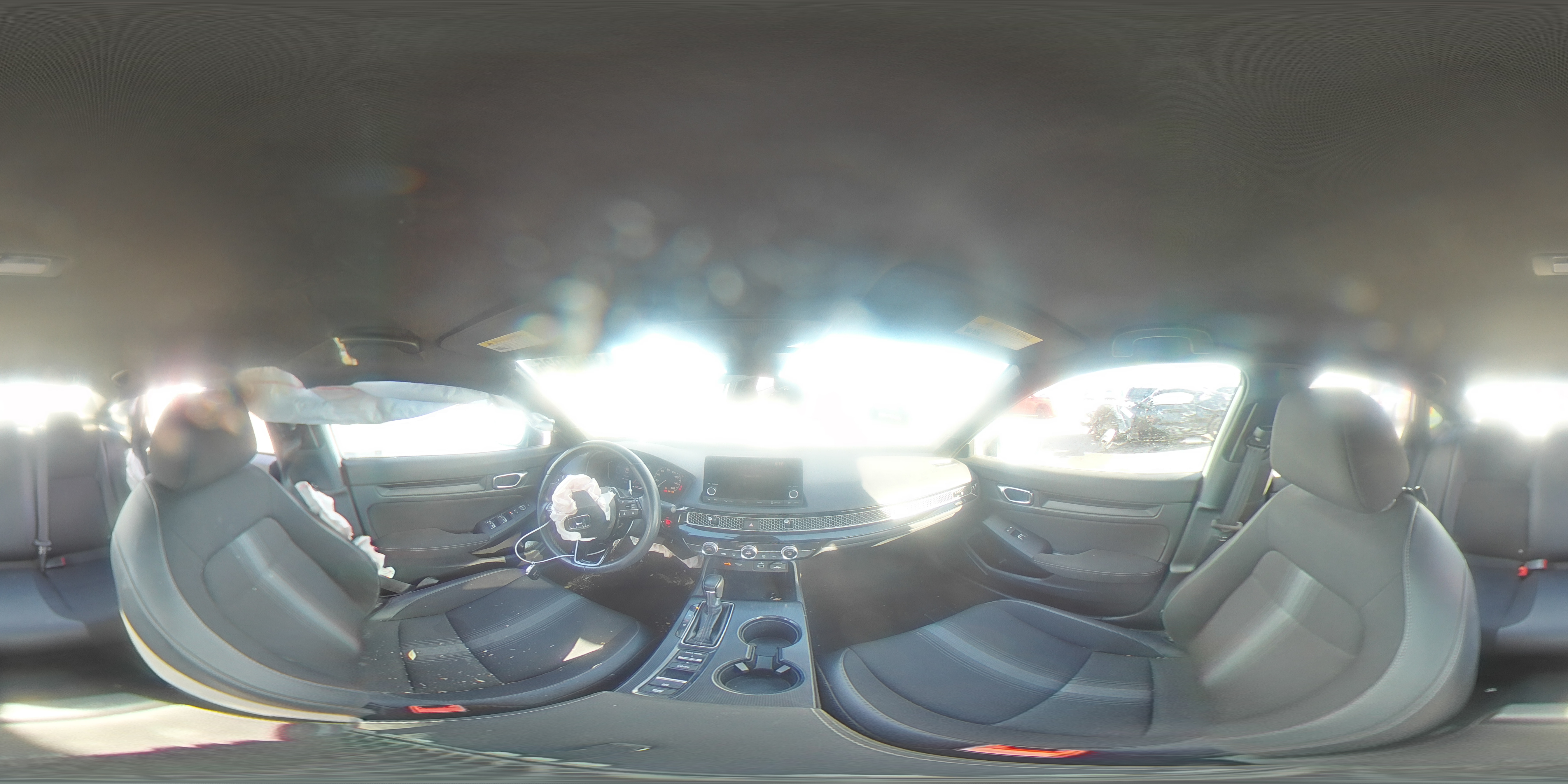 2023 Honda Civic - Image 12