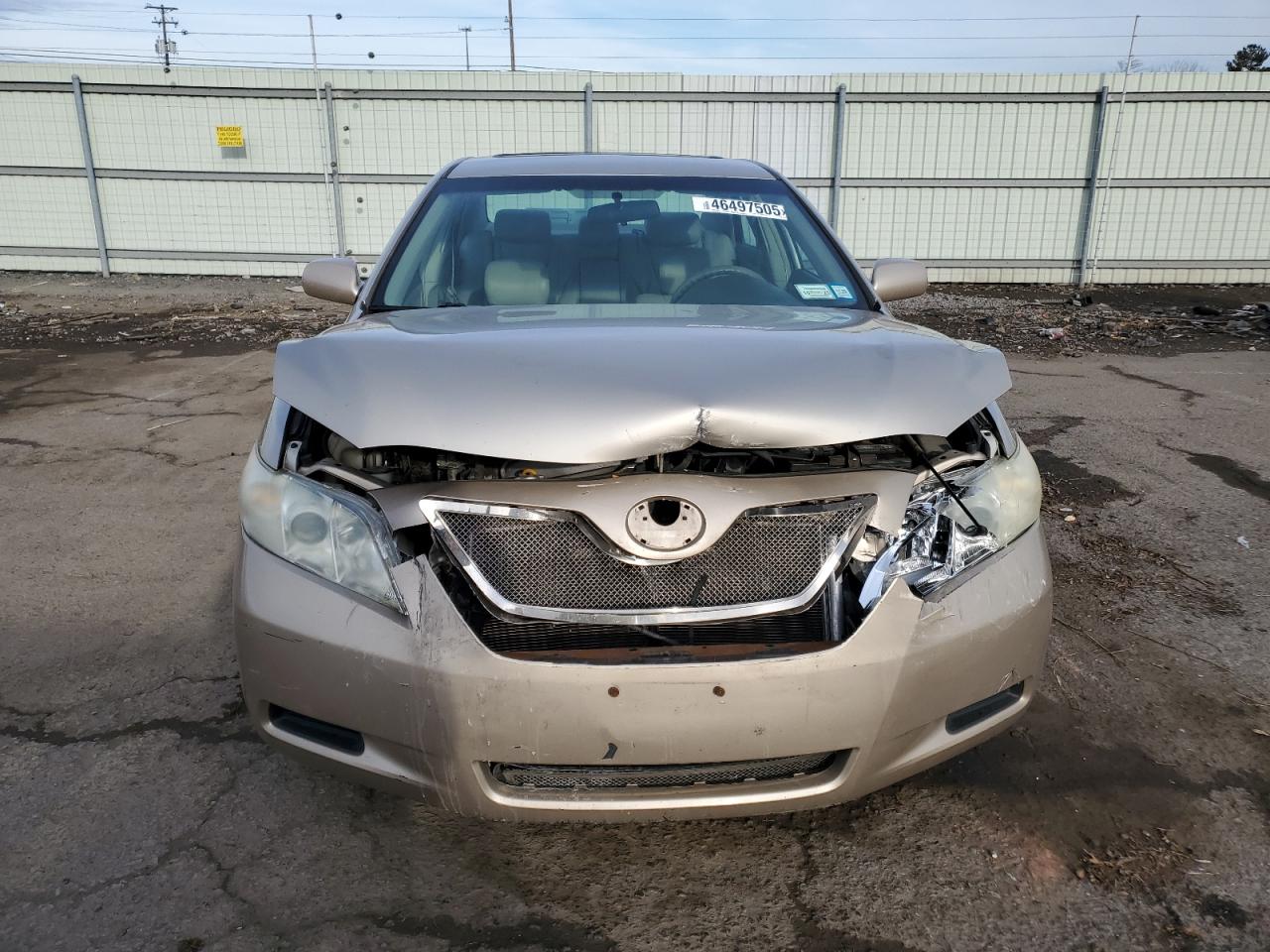 2008 Toyota Camry - Image 5