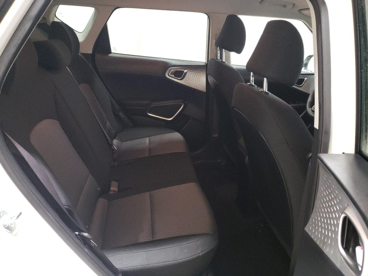 2024 Kia Soul - Image 11