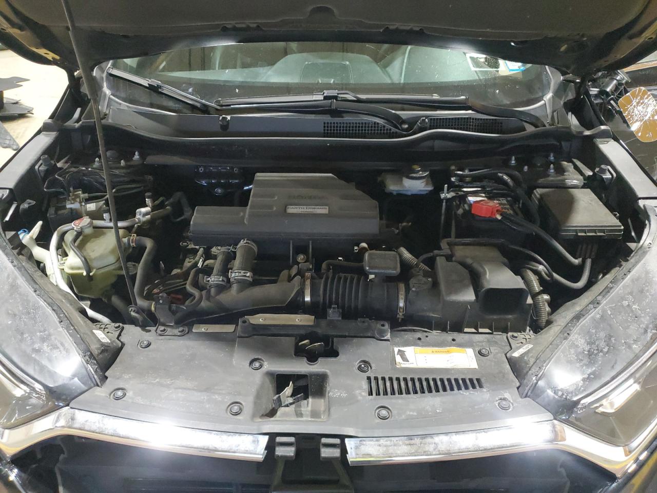 2019 Honda CR-V - Image 12