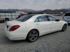 2016 Mercedes-Benz S 550E zu verkaufen in Mentone, CA - Minor Dent/Scratches
