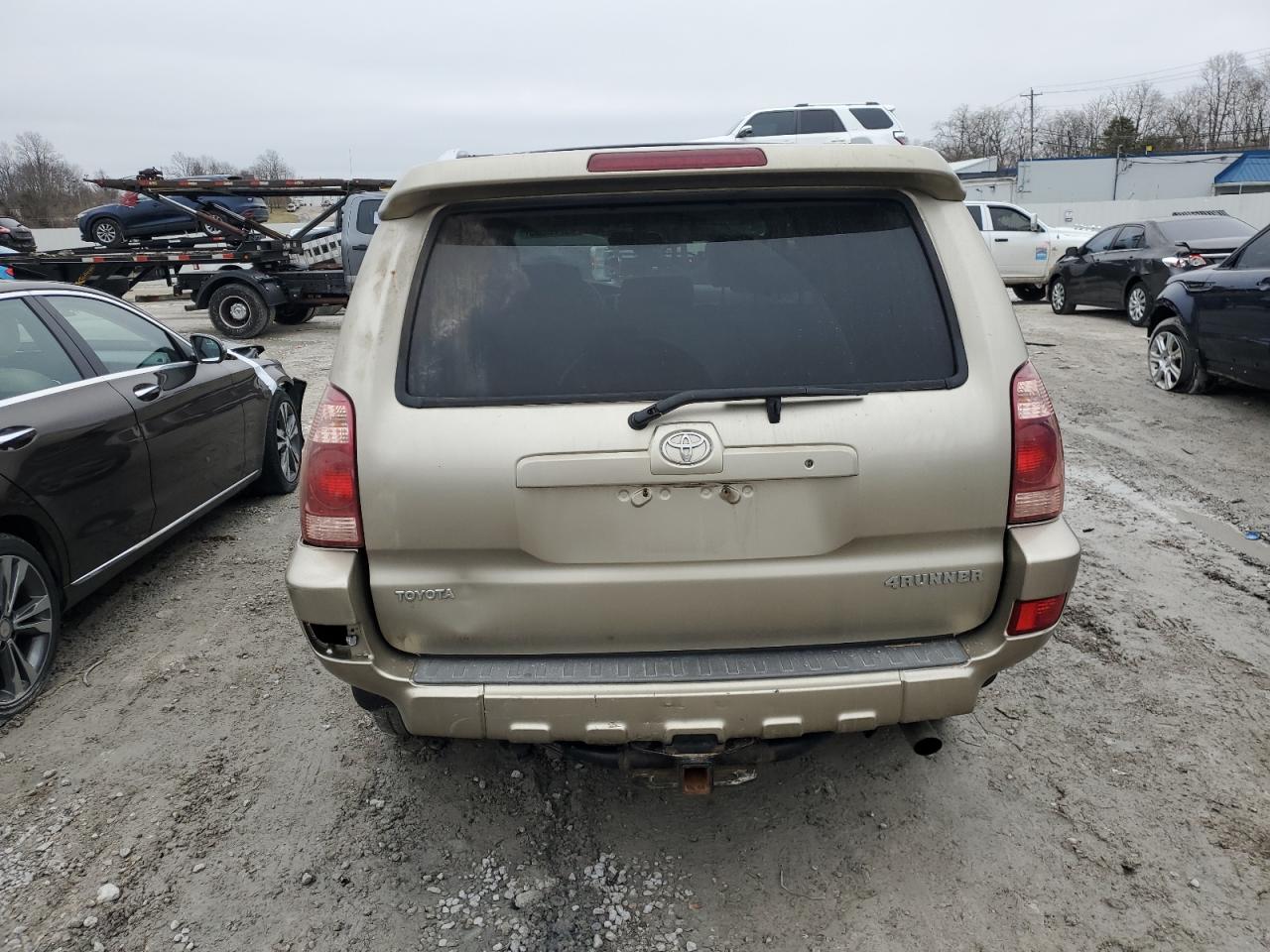 2004 Toyota 4Runner - Image 6