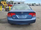 2007 Honda Civic Lx للبيع في Miami، FL - Mechanical