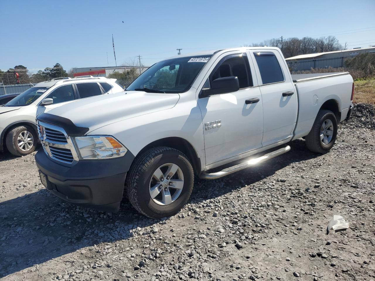 2013 RAM 1500 - Image 1