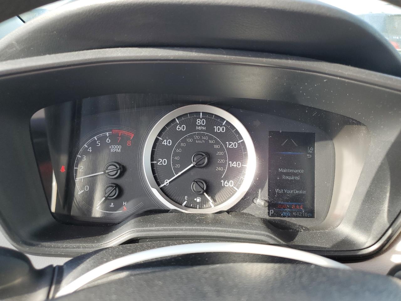 2020 Toyota Corolla - Image 9