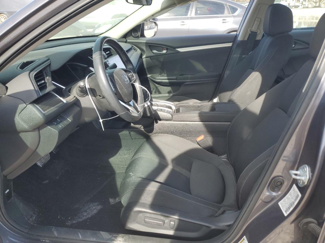 2021 Honda Civic - Image 7