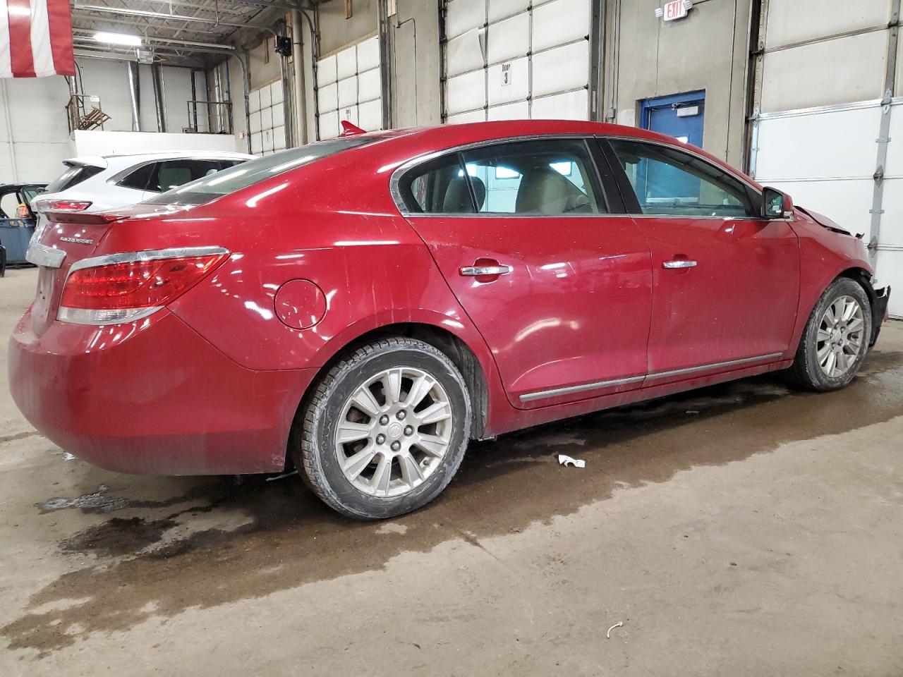 2012 Buick LaCrosse - Image 3