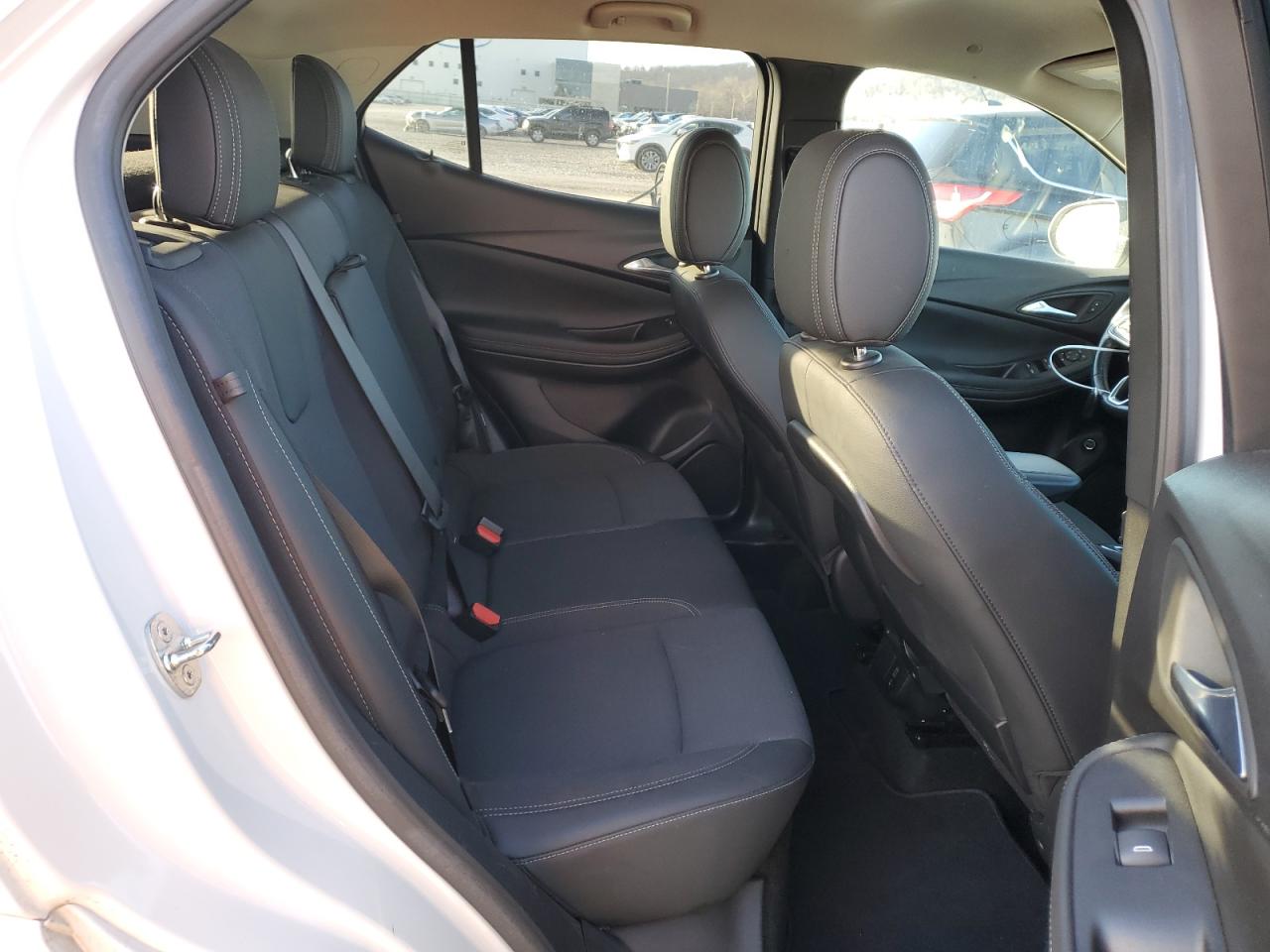 2022 Buick Encore - Image 11