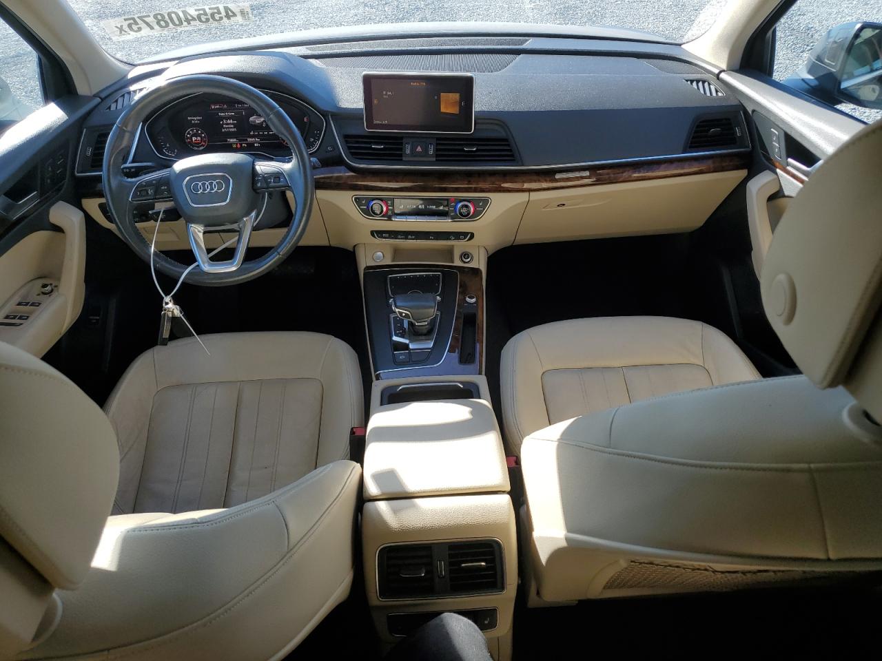 2018 Audi Q5 - Image 8