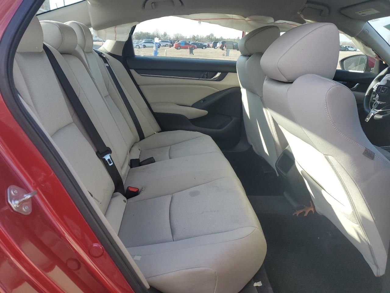 2018 Honda Accord - Image 11