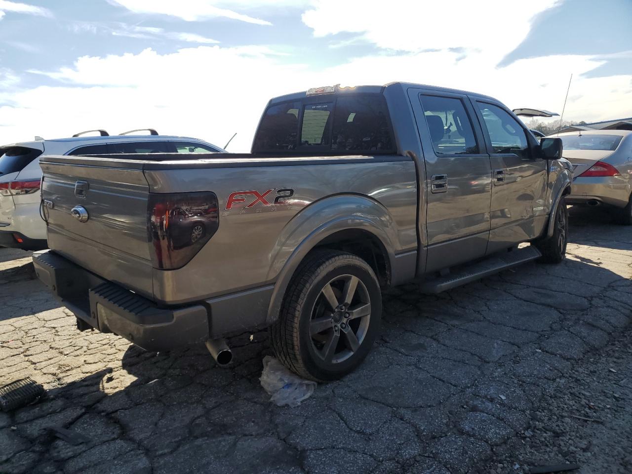 2012 Ford F-150 - Image 3