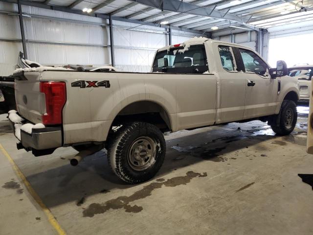  FORD F250 2017 Білий