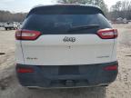 2016 Jeep Cherokee Limited за продажба в Knightdale, NC - Front End
