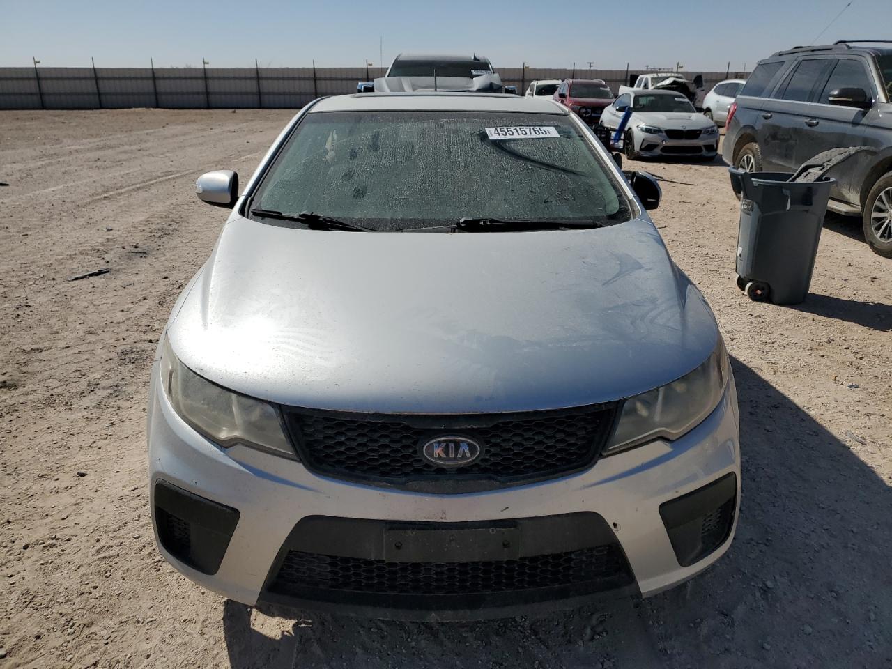 2010 Kia Forte - Image 5