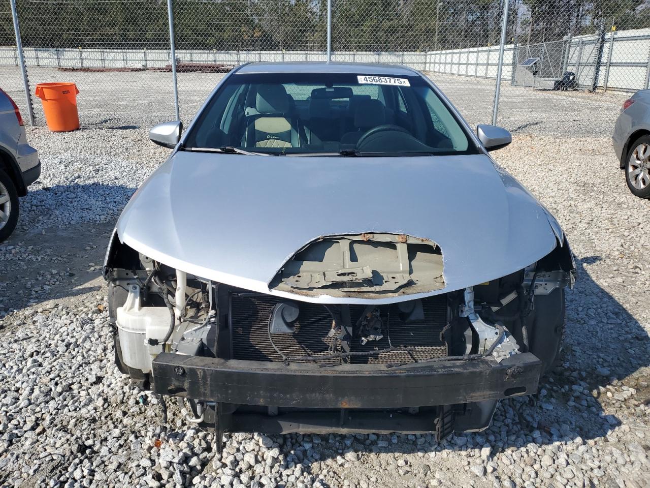 2012 Toyota Camry - Image 5