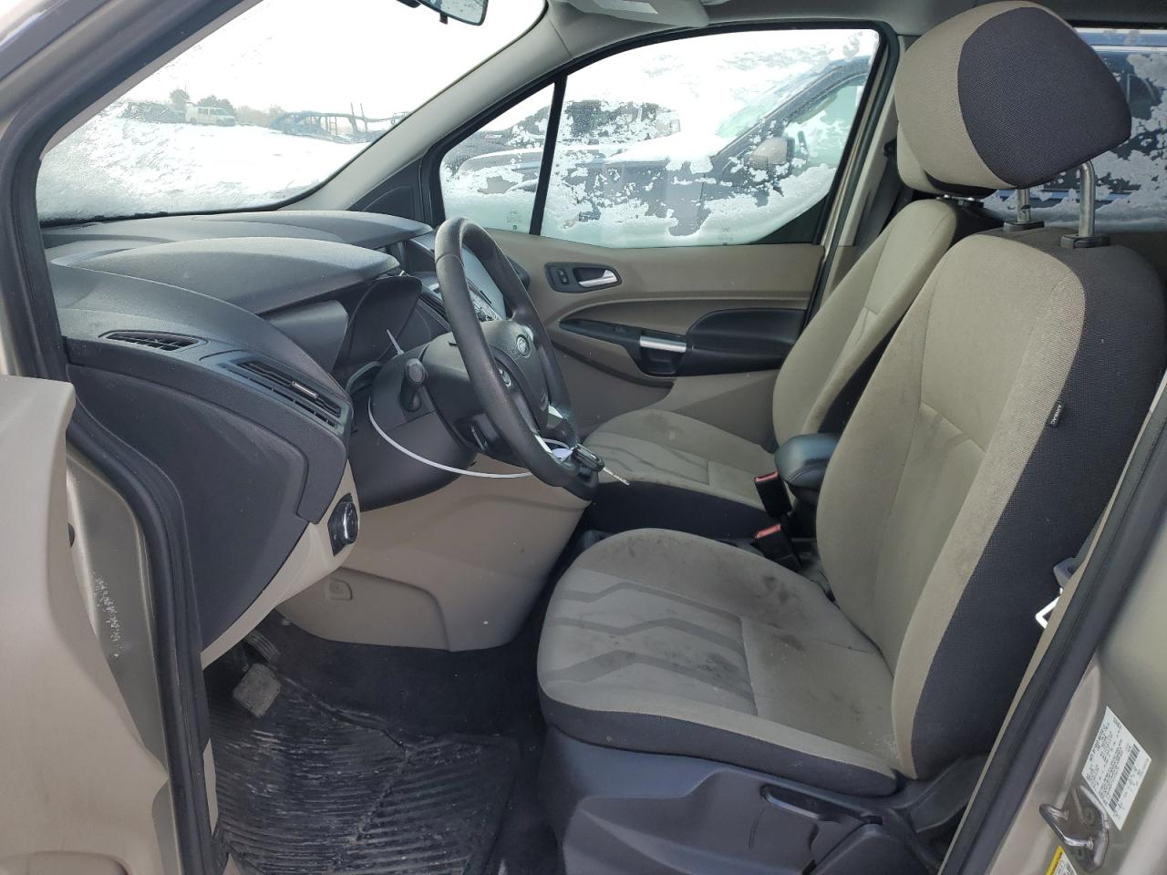 2014 Ford Transit - Image 7