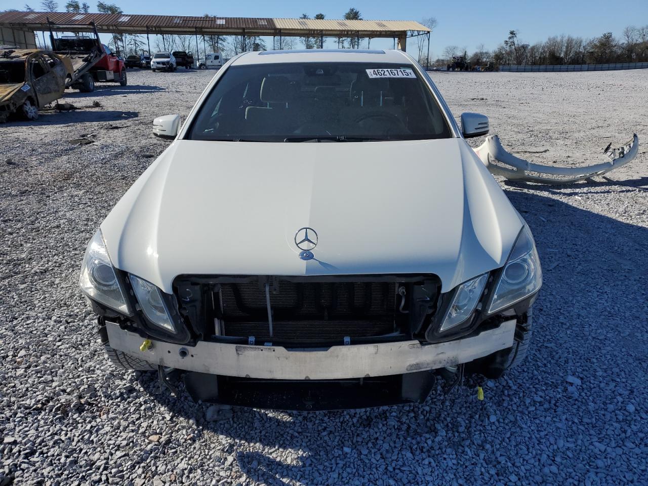2010 Mercedes-Benz E-klasse - Image 5