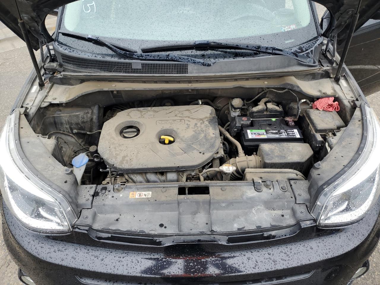 2017 Kia Soul - Image 11