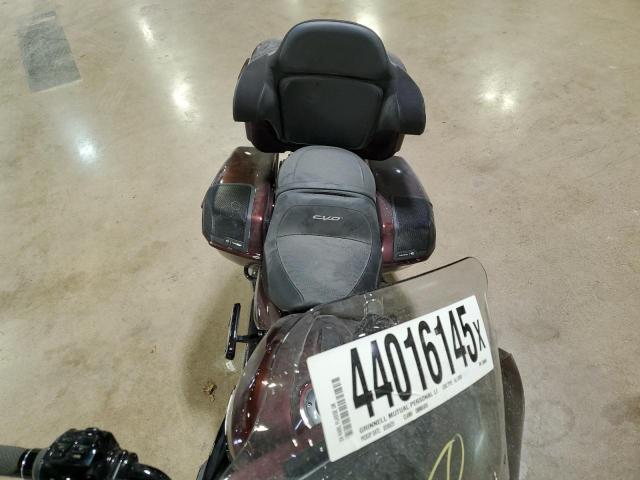 2024 HARLEY-DAVIDSON FLHXSE 