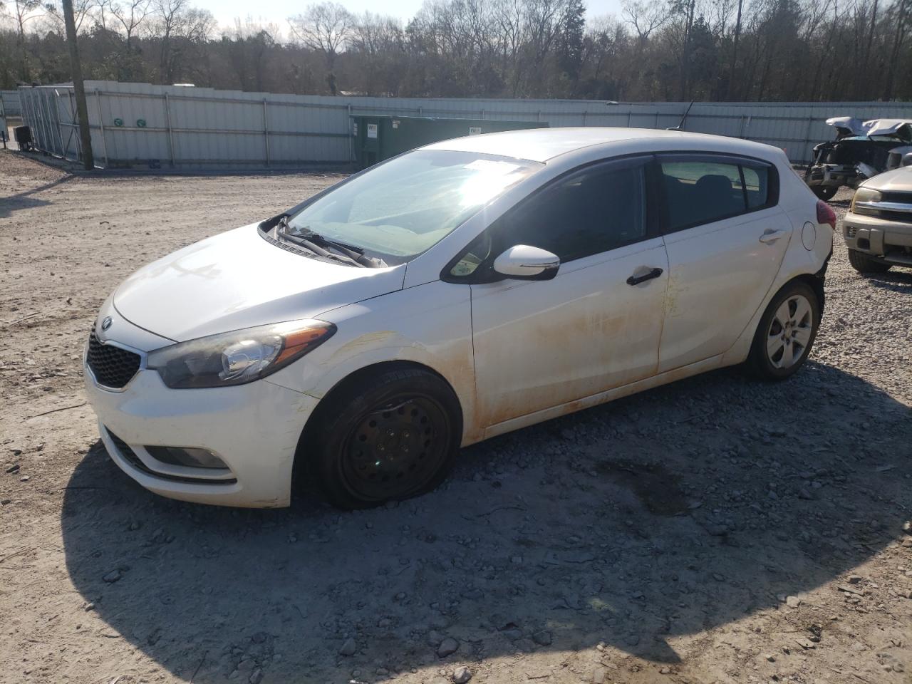 2016 Kia Forte - Image 1