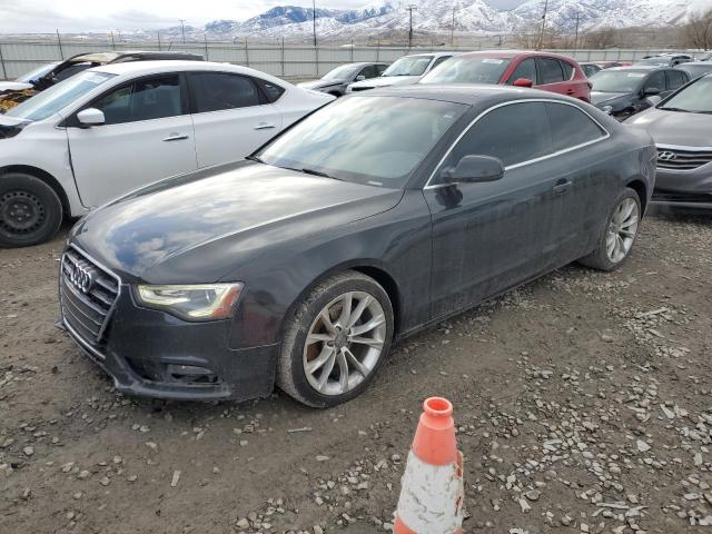 2013 Audi A5 Premium Plus