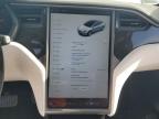 2018 Tesla Model X  for Sale in Sun Valley, CA - Stripped