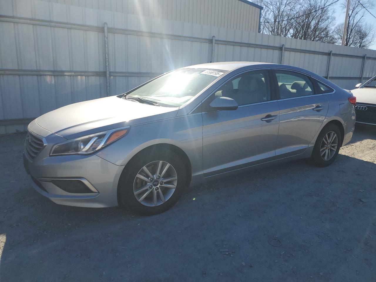 2016 Hyundai Sonata - Image 1