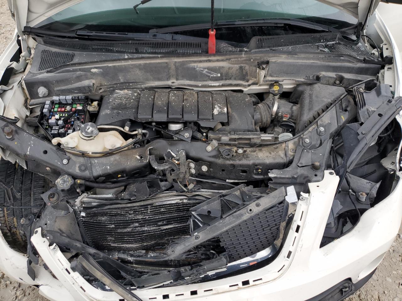 2012 GMC Acadia - Image 12