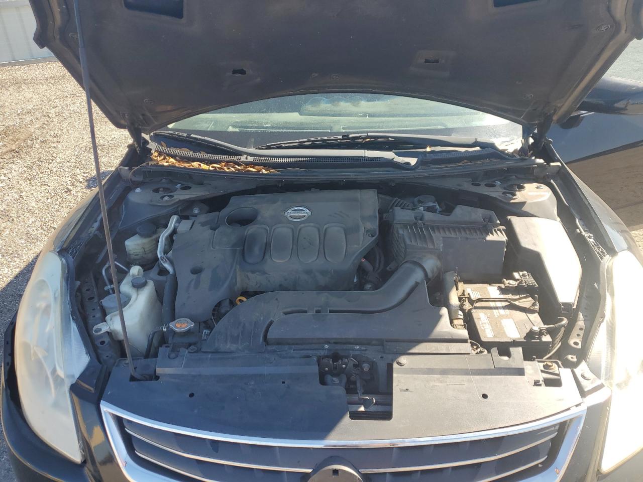2012 Nissan Altima - Image 12